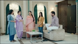 Badal Pe Paon Hai - 13th December 2024